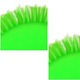 Disc plaja Freesbee, SplashZone 5000, verde