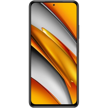 Telefon mobil POCO F3, Dual SIM, 128GB, 6GB RAM, 5G, Night Black Telefon mobil POCO F3, Dual SIM, 128GB, 6GB RAM, 5G, Night Black