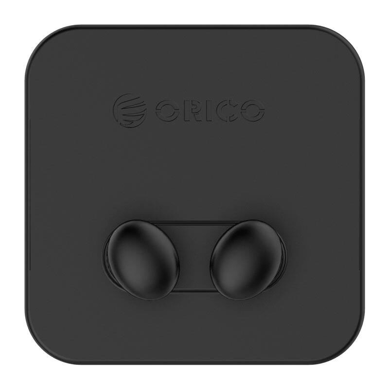 Suport cabluri Orico WT2 negru