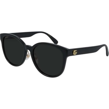Ochelari de soare Gucci, GG0854SK - 004, Negru Ochelari de soare Gucci, GG0854SK - 004, Negru