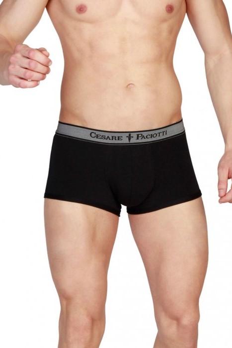 Boxer barbatesti SU02SI-NERO