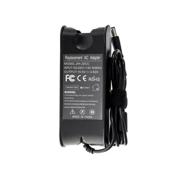 Incarcator laptop compatibil cu Dell 90W 19.5V 4.62A PA-1900-02D PA-2E PA-12AC DA90PS0-00 Da90Pe1-00 LA90PS0-00 AA90PM111 Incarcator laptop compatibil cu Dell 90W 19.5V 4.62A PA-1900-02D PA-2E PA-12AC DA90PS0-00 Da90Pe1-00 LA90PS0-00 AA90PM111