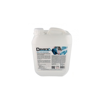 Sapun dezinfectant igienic si chirugical pentru maini, 7,5% Iodina, Klintensiv PVP Soap, 5 L Sapun dezinfectant igienic si chirugical pentru maini, 7,5% Iodina, Klintensiv PVP Soap, 5 L