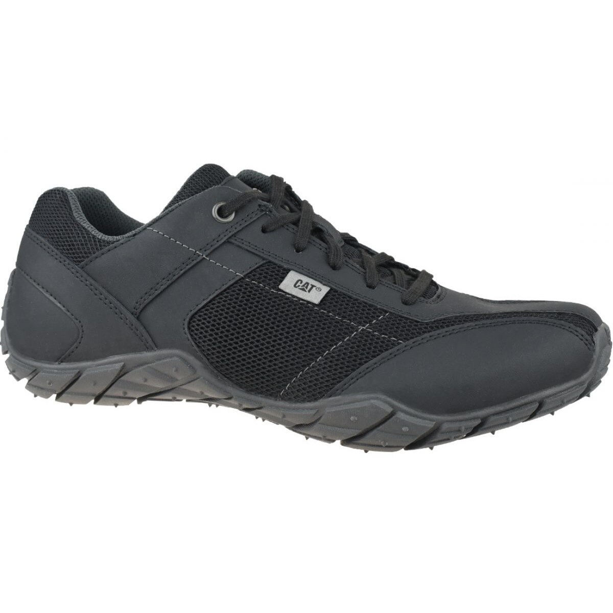 Tenisi pentru barbati CAT, BM86595, Negru