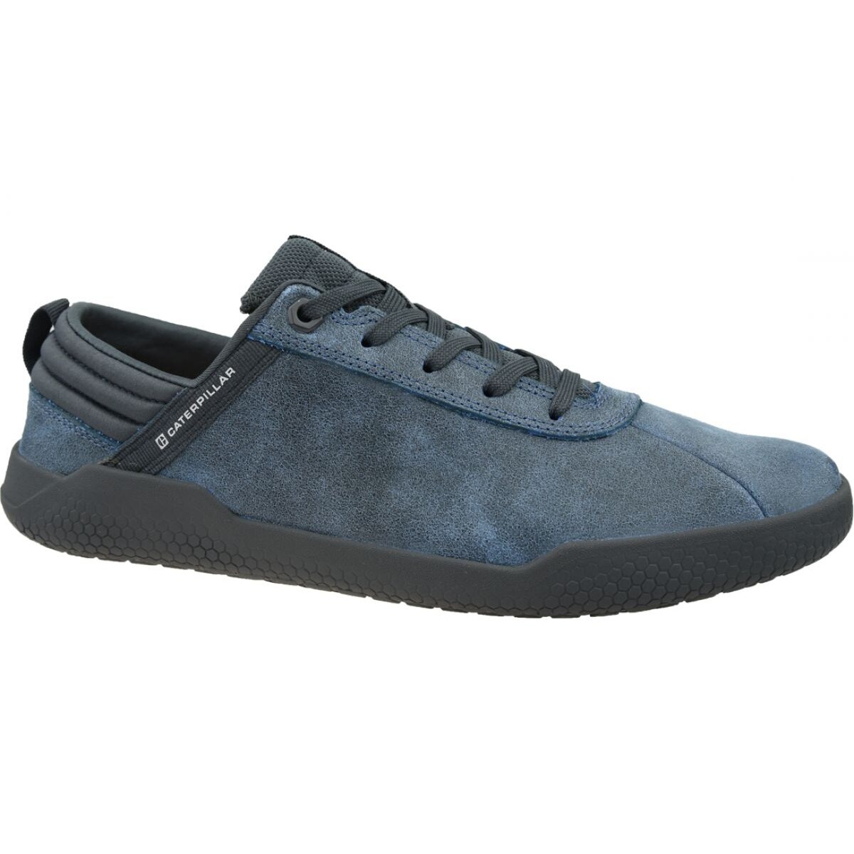 Tenisi pentru barbati CAT, BM76612, Albastru, 40 EU