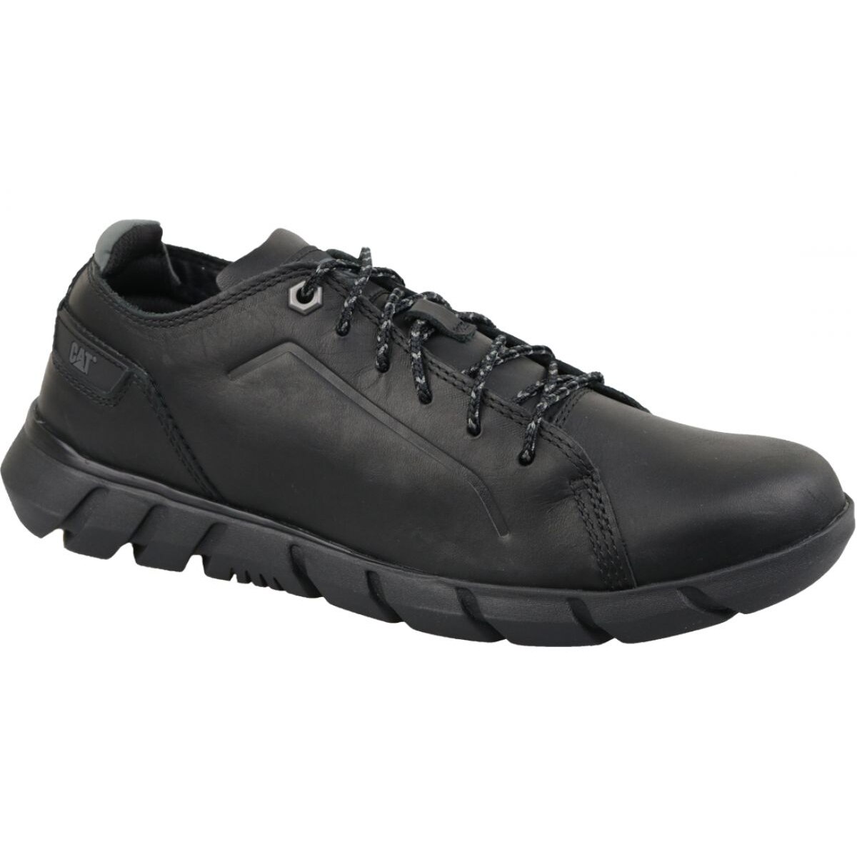 Tenisi pentru barbati CAT, BM74532, Negru