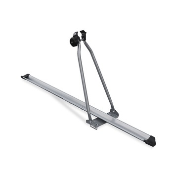 Suport bicicleta AutoMax Polonia, blocabil, din metal, pentru 1 bicicleta, cu fixare pe bare transversale Suport bicicleta AutoMax Polonia, blocabil, din metal, pentru 1 bicicleta, cu fixare pe bare transversale