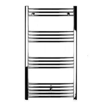 Calorifer baie FERROLI Talia, 600x1200 mm, 392 W, Drept, Cromat Calorifer baie FERROLI Talia, 600x1200 mm, 392 W, Drept, Cromat