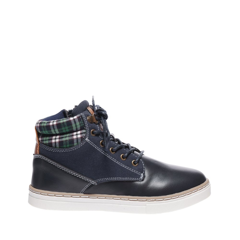 Pantofi sport copii Kalonice, Albastru, 32