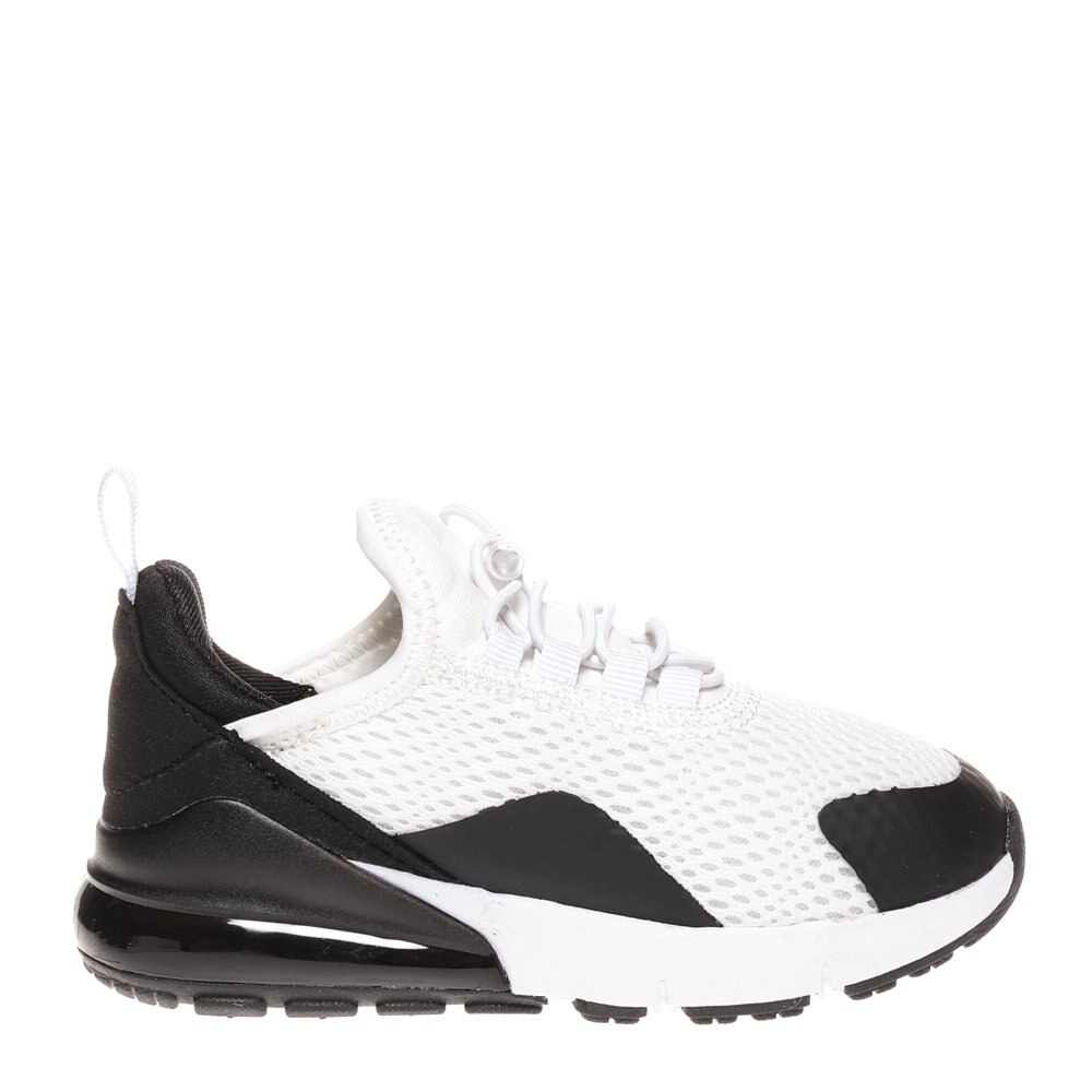 Pantofi sport copii Nemea, Alb