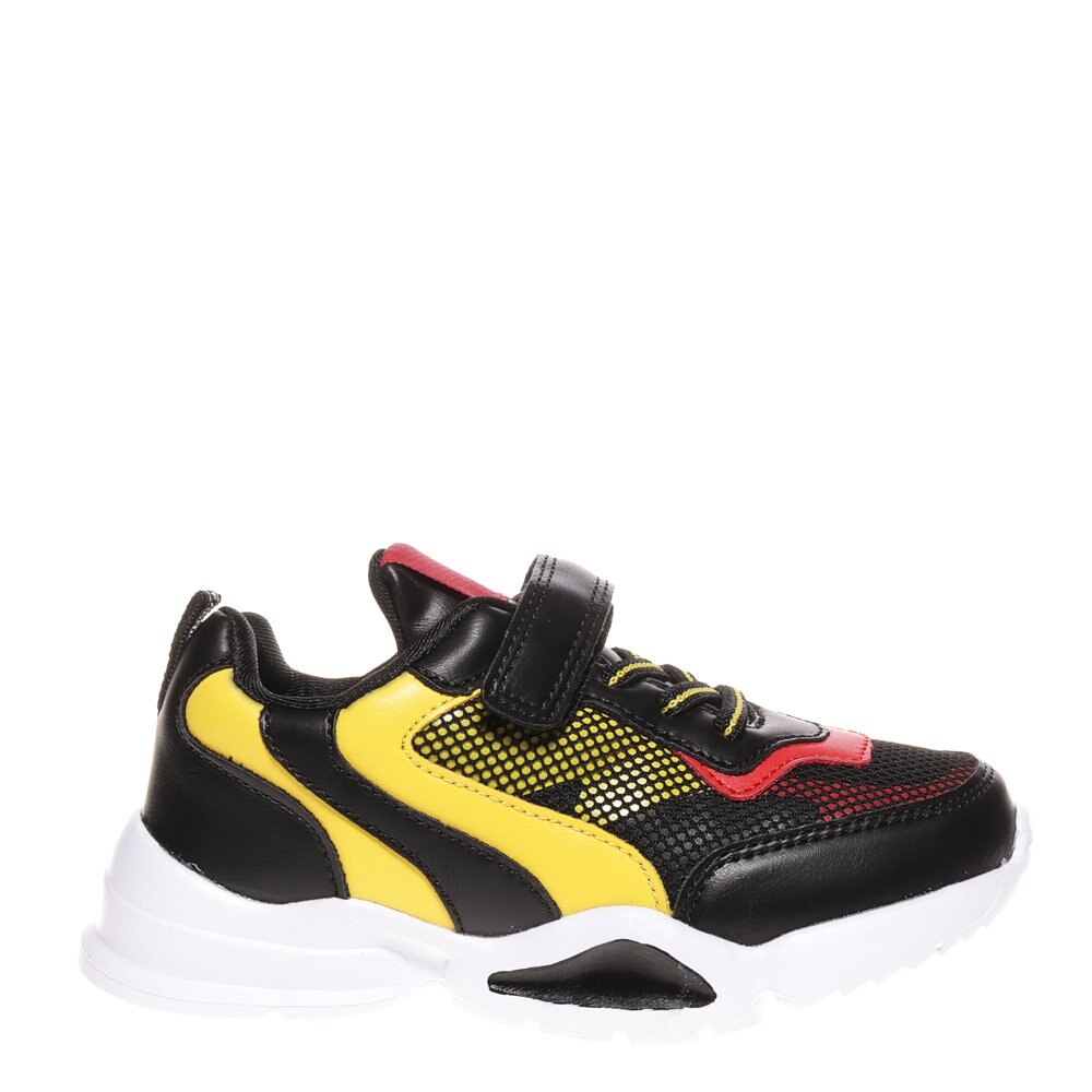 Pantofi sport copii Sunniva ne, Negru