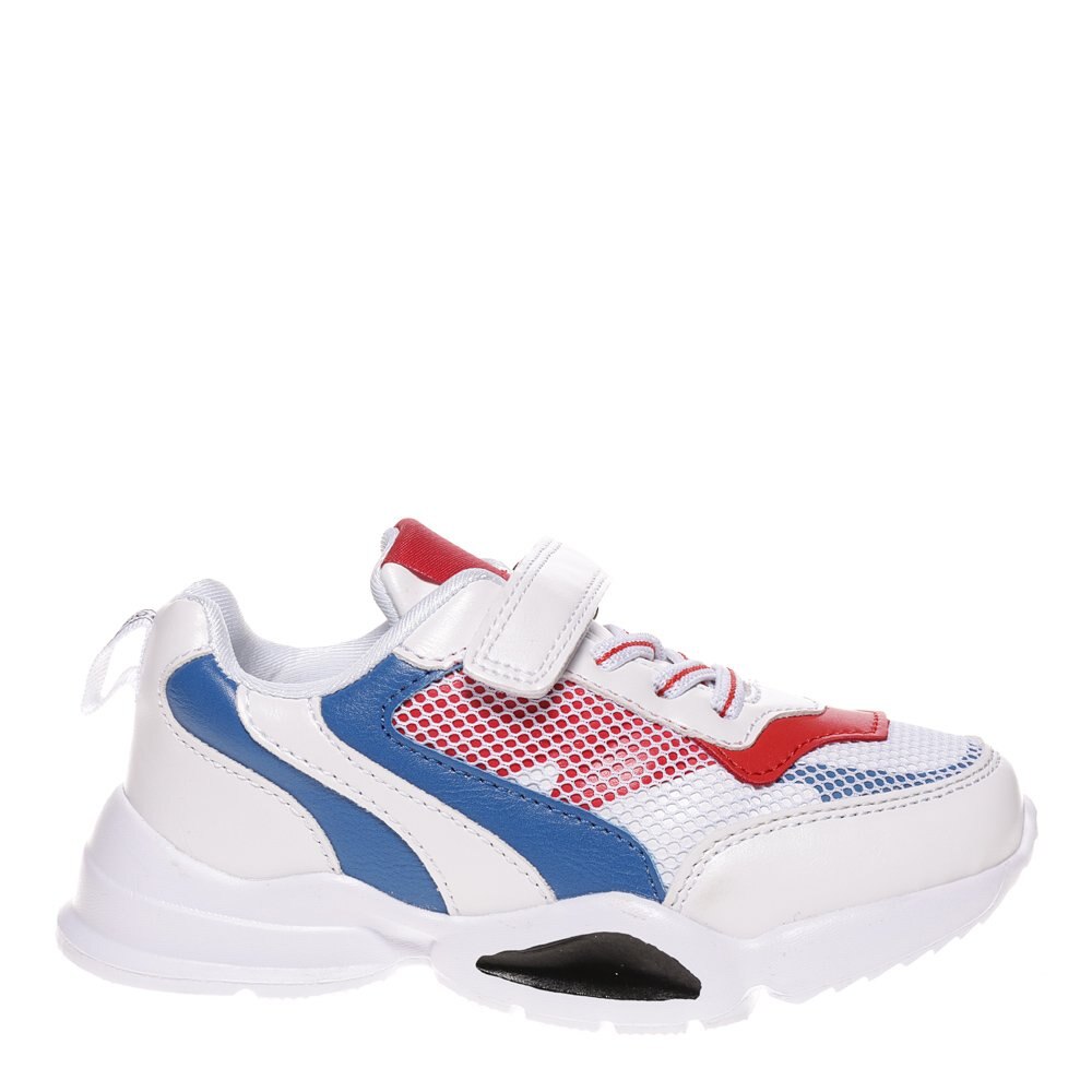 Pantofi sport copii 71-XH, Alb