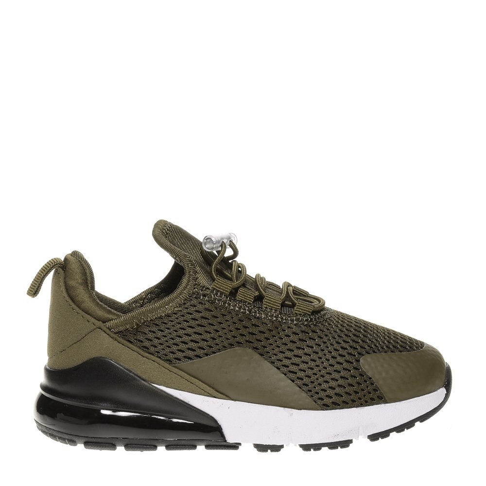 Pantofi sport copii Nemea, Khaki