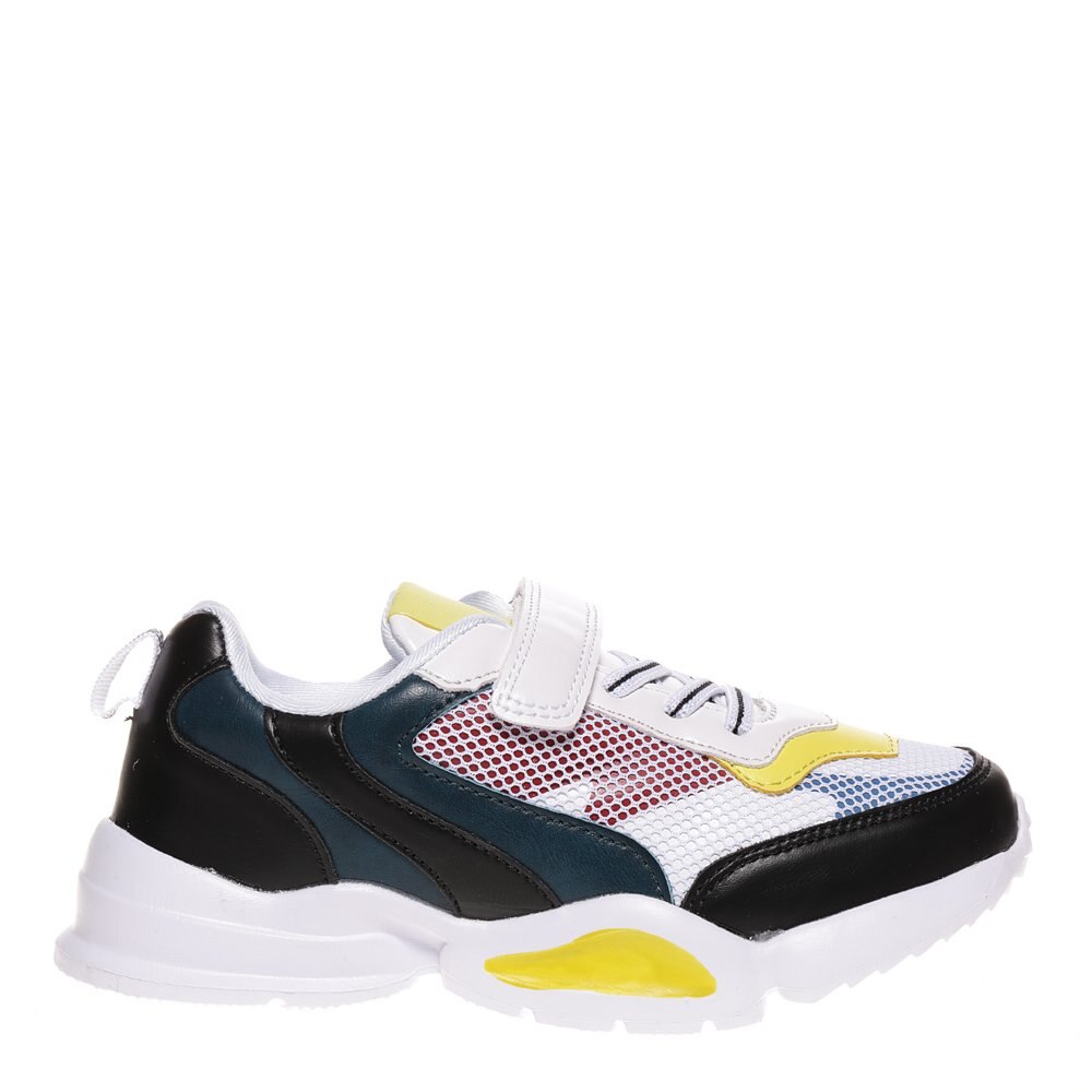 Pantofi sport copii 72-DH, Alb