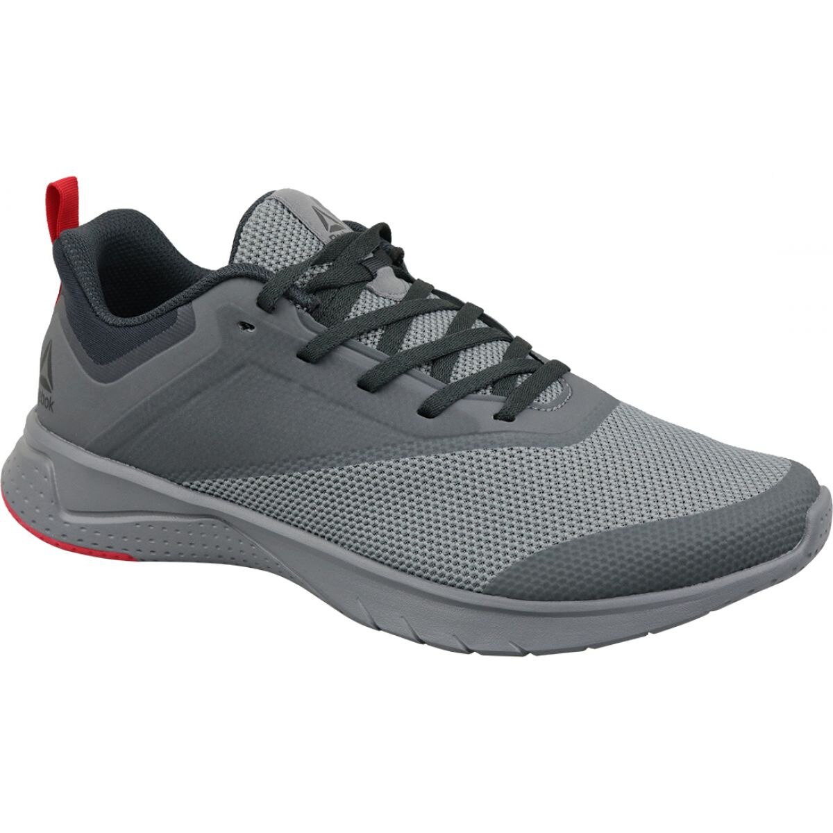 Tenisi pentru barbati Reebok, BM68231, Gri