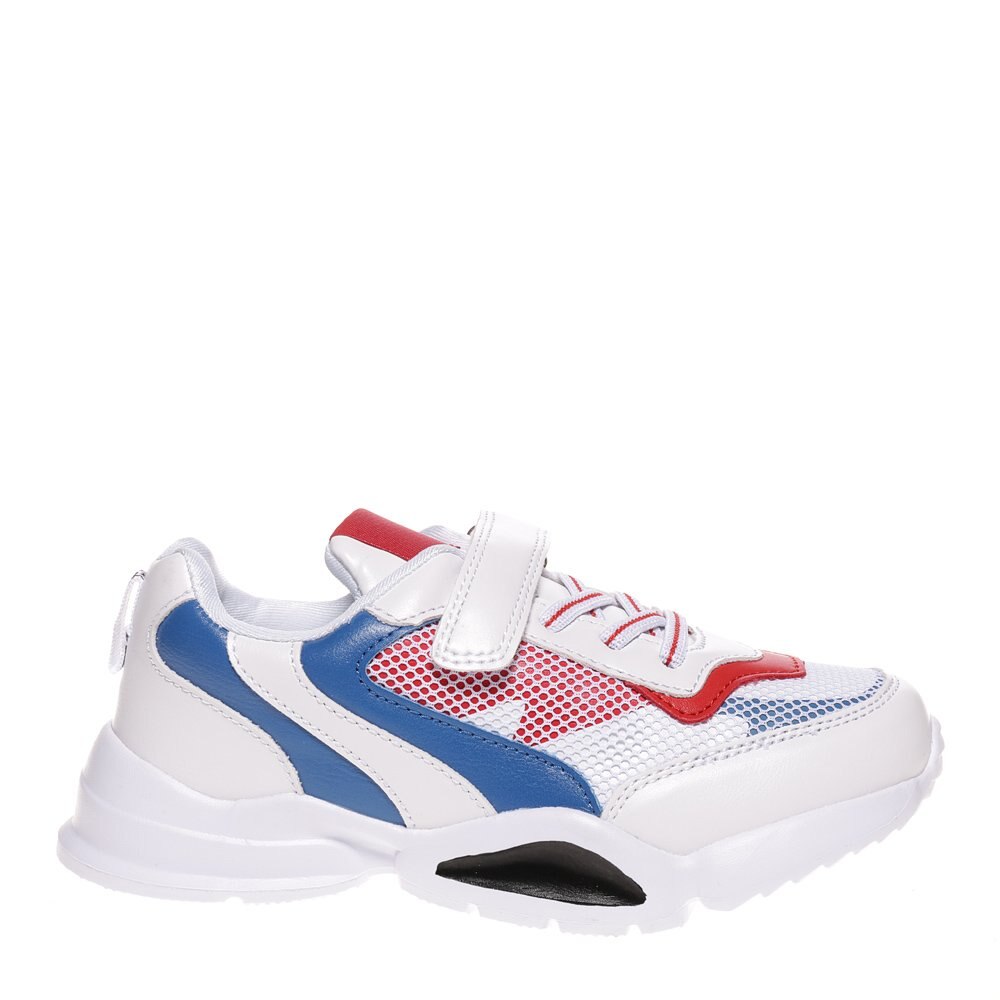 Pantofi sport copii Geruda, Alb
