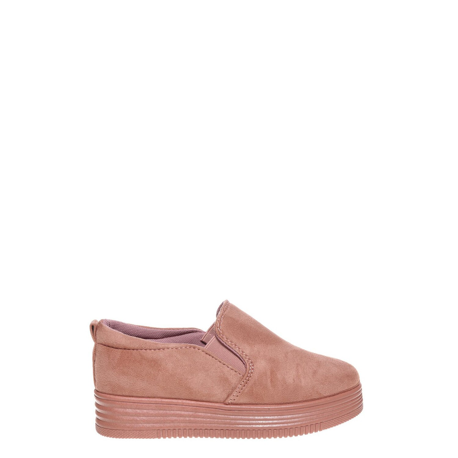 Pantofi sport copii Ballet, Roz