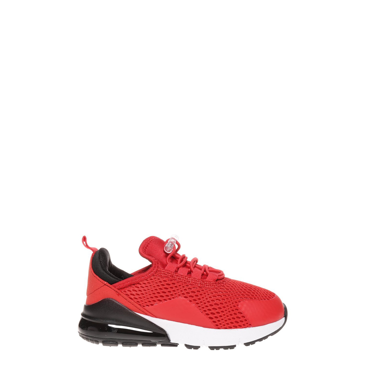Pantofi sport copii 67-XH, Rosu