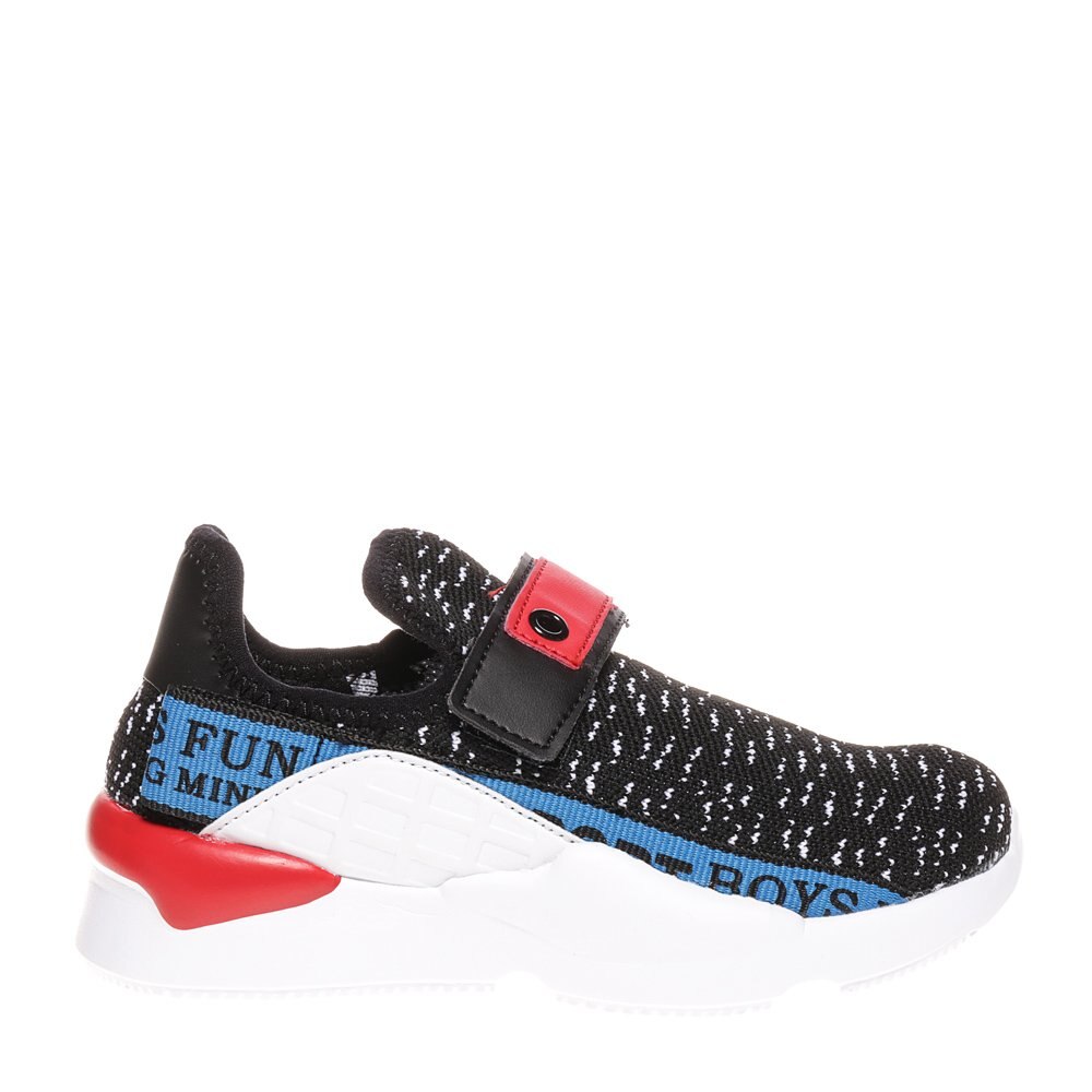Pantofi sport copii Rochella ne, Negru