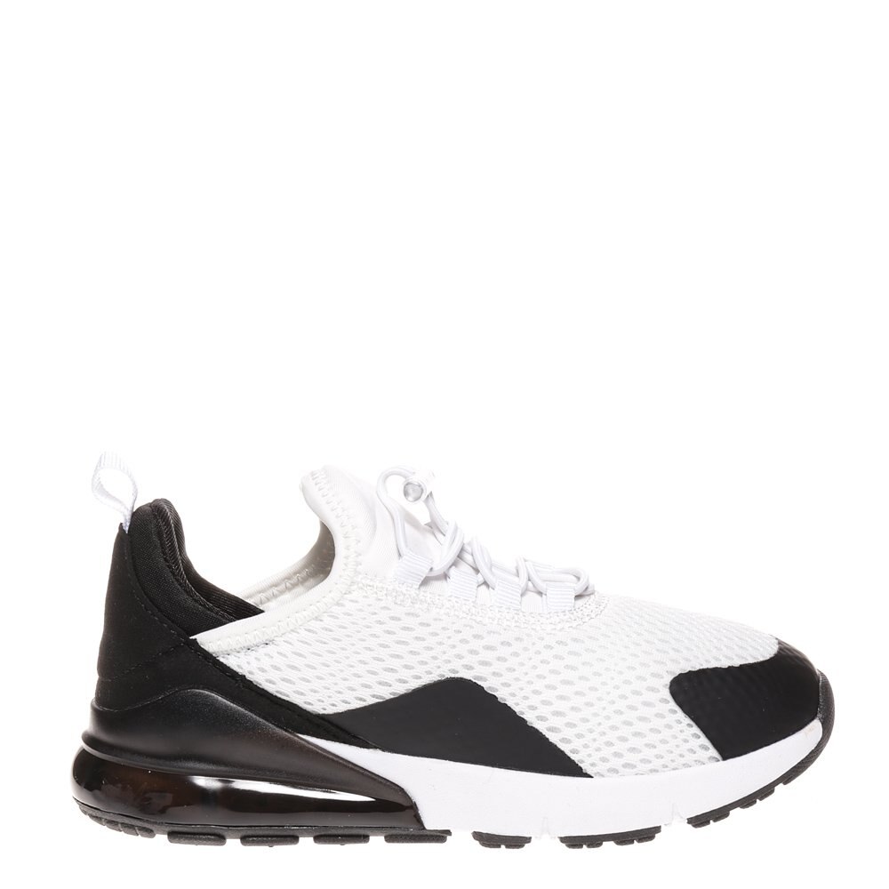 Pantofi sport copii Oluvera, Alb