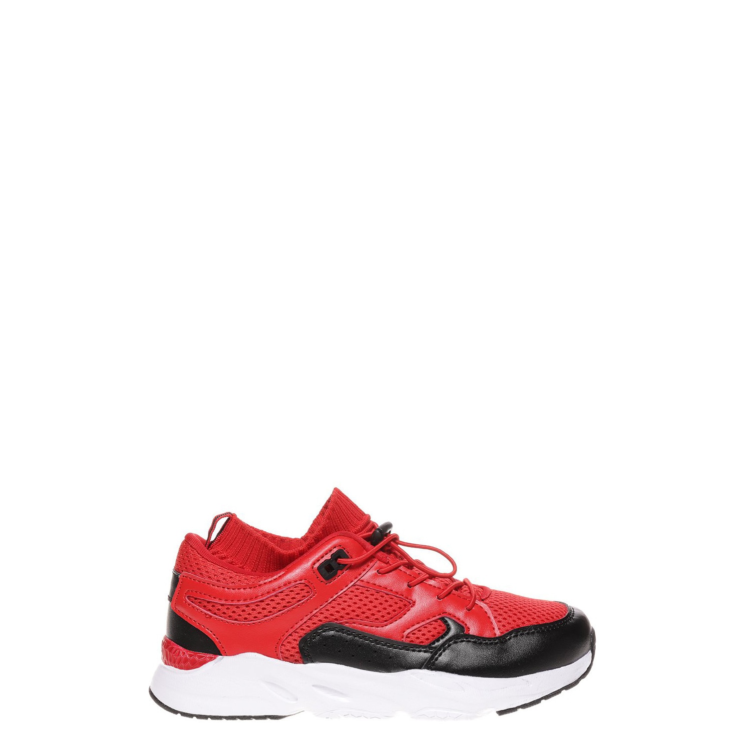Pantofi sport copii Gaiana, Rosu