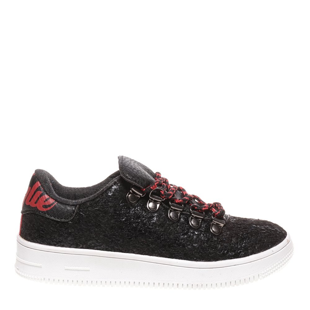Pantofi sport copii Lucas, Negru