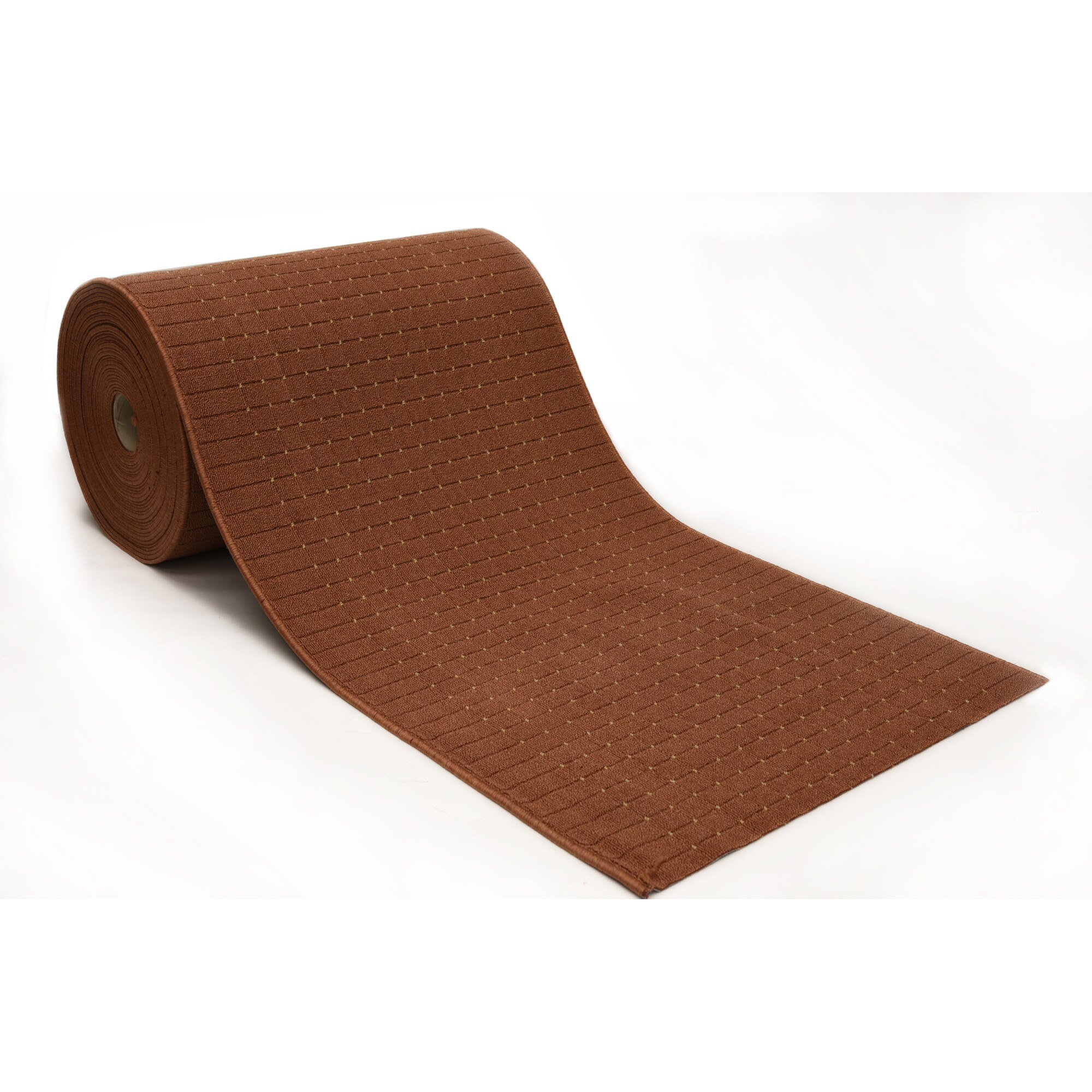 Traversa Antiderapanta STANFORD 80 x 500 CLAY/Bej