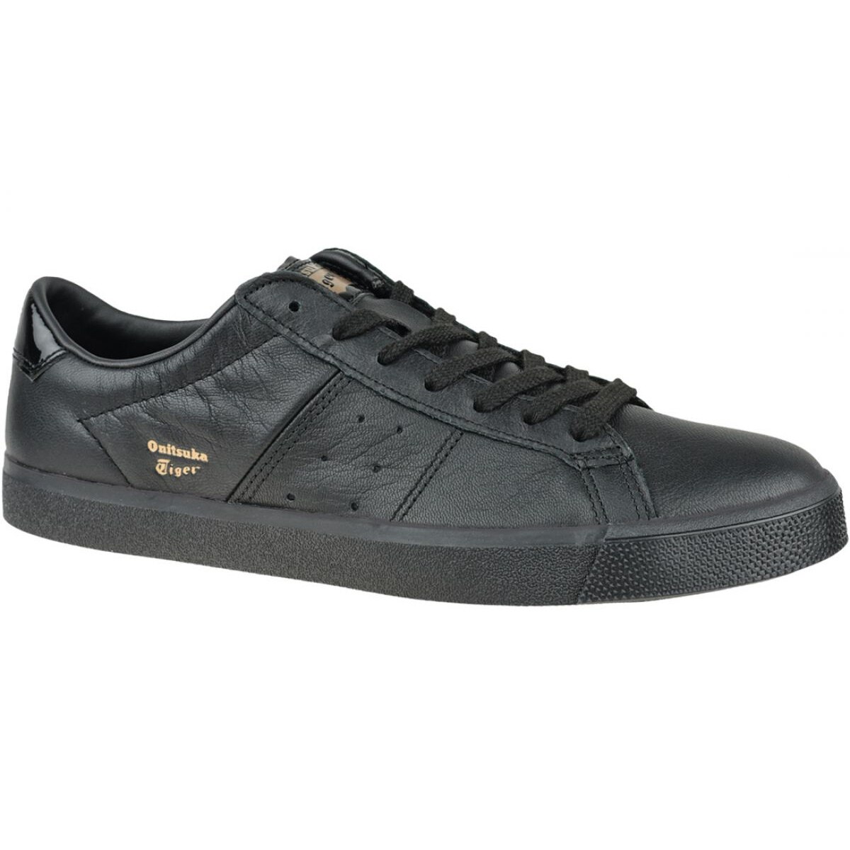 Tenisi pentru barbati Asics, BM88800, Negru