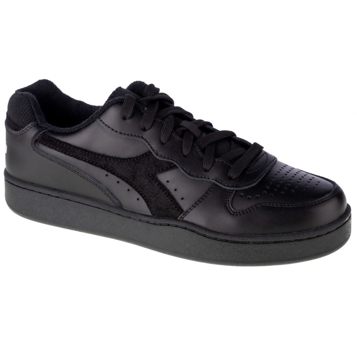 Tenisi pentru barbati Diadora, BM92992, Negru