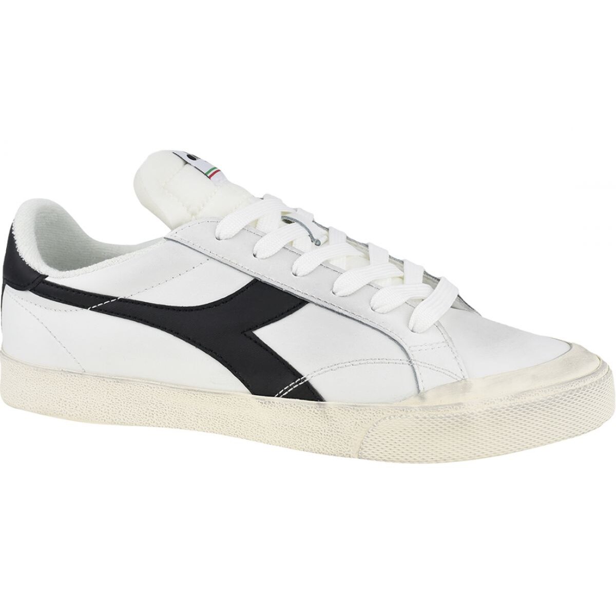 Tenisi pentru barbati Diadora, BM86634, Alb