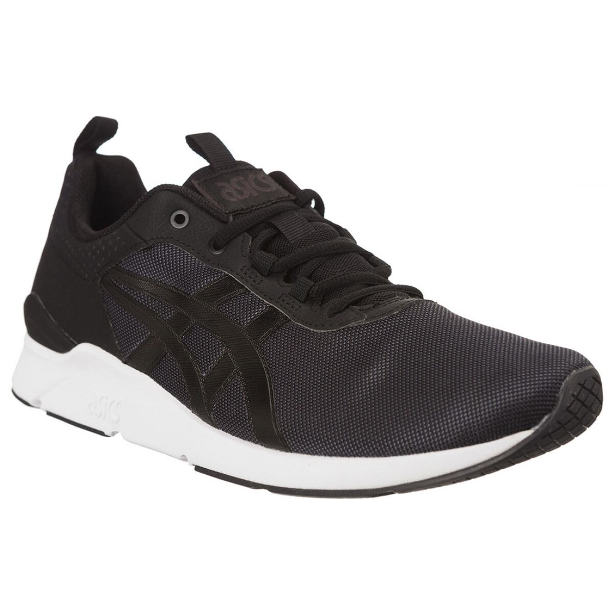 Tenisi pentru barbati Asics, BM68507, Negru