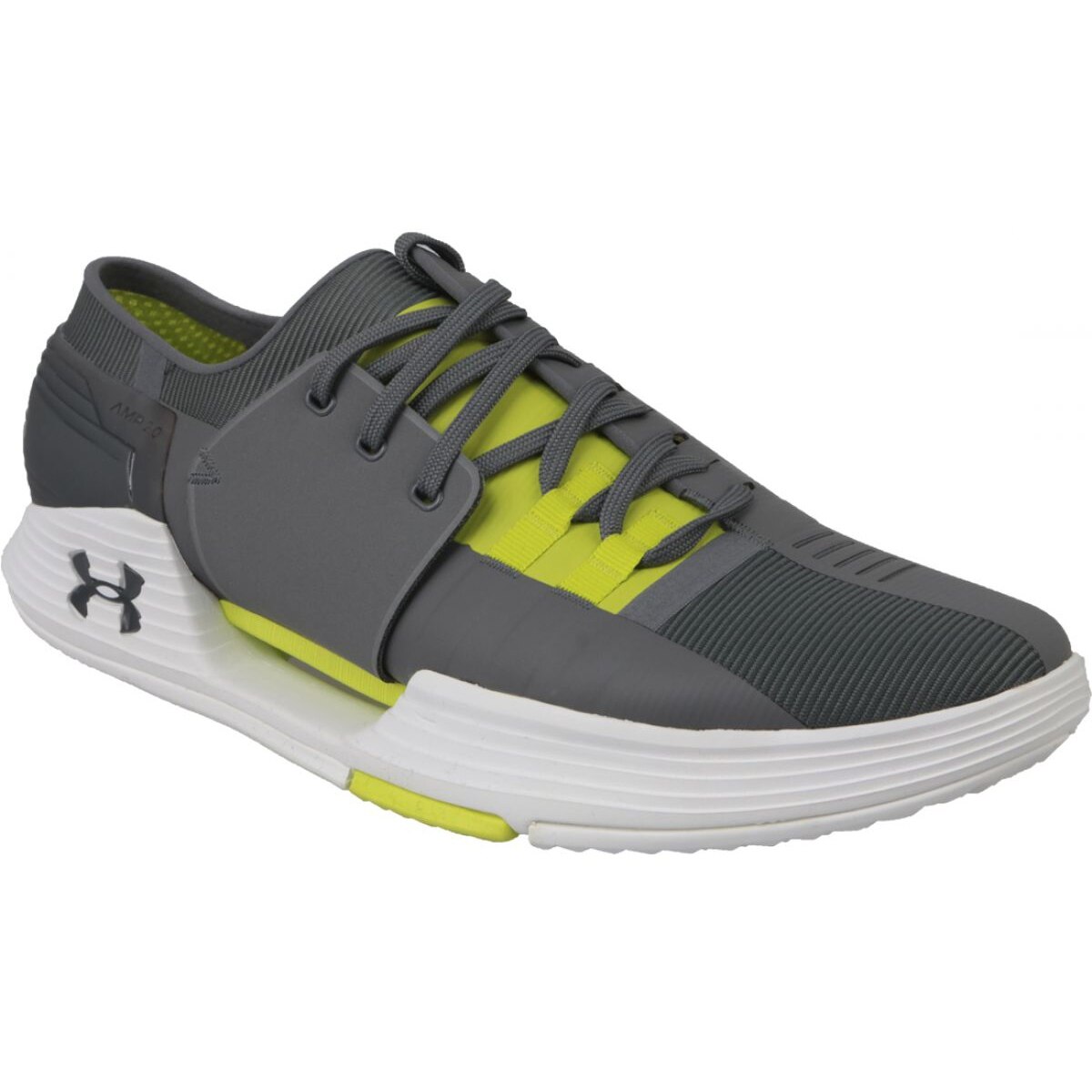 Tenisi pentru barbati Under Armour, BM74517, Gri