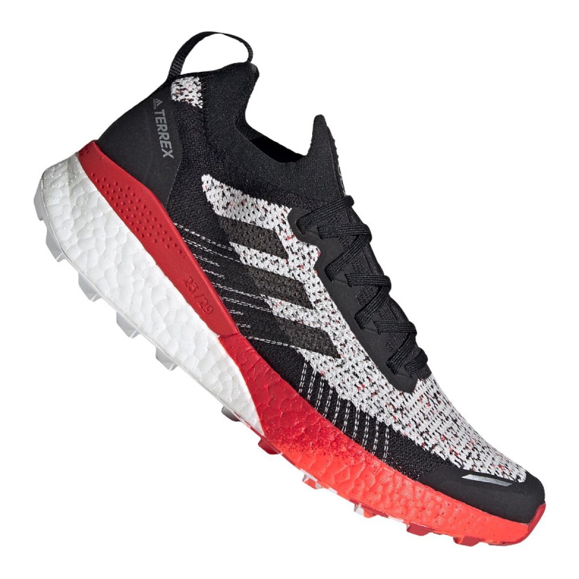 Tenisi barbati, Adidas, BM90430, Negru