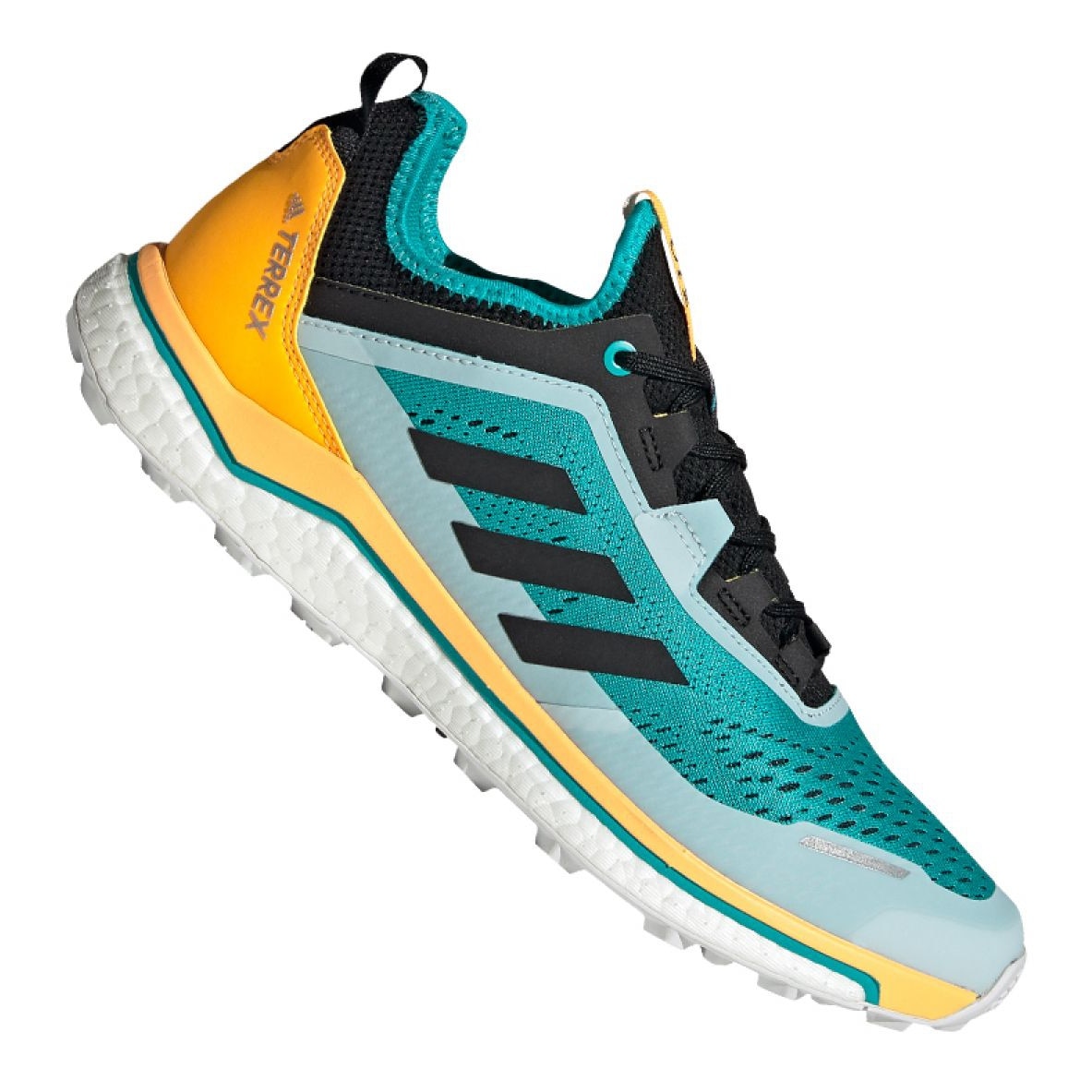 Tenisi barbati, Adidas, BM89636, Negru