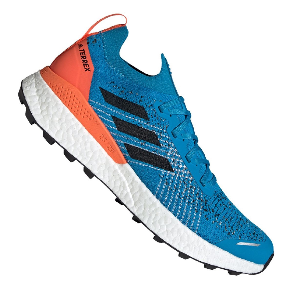 Tenisi barbati Adidas, BM78460, Albastru