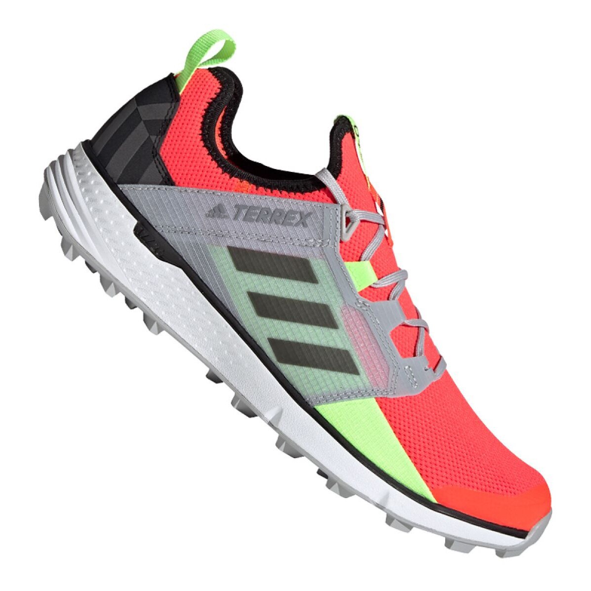 Tenisi barbati Adidas, BM77223, Portocaliu