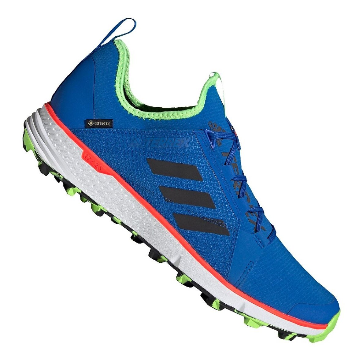 Tenisi pentru barbati Adidas, BM77110, Albastru