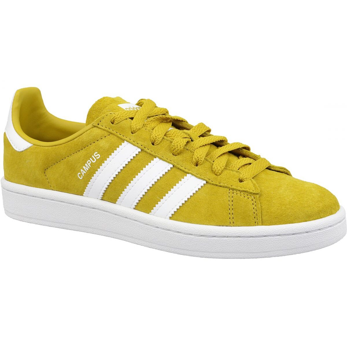 Tenisi barbati Adidas, BM62639, Galben