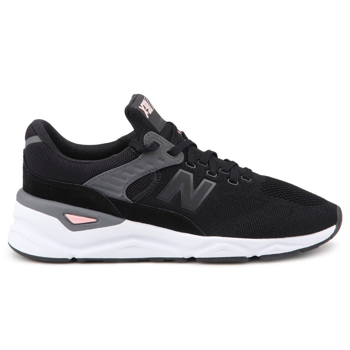 Tenisi pentru barbati New Balance, BM109096, Negru