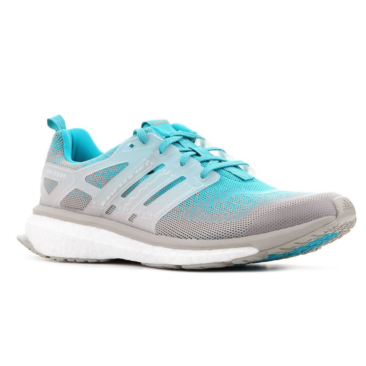 Tenisi pentru barbati Adidas, BM105891, Gri