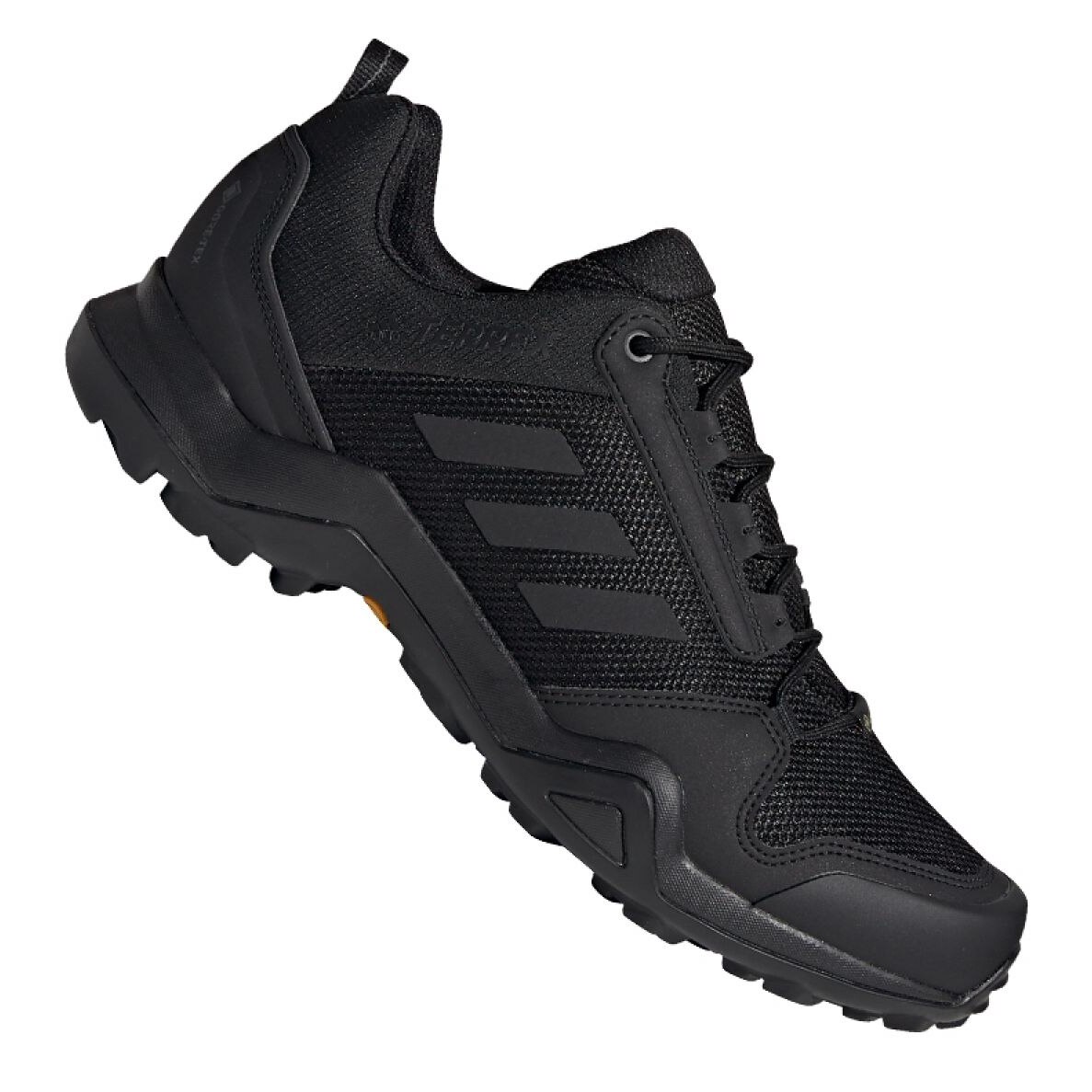 Tenisi barbati, Adidas, BM93111, Negru