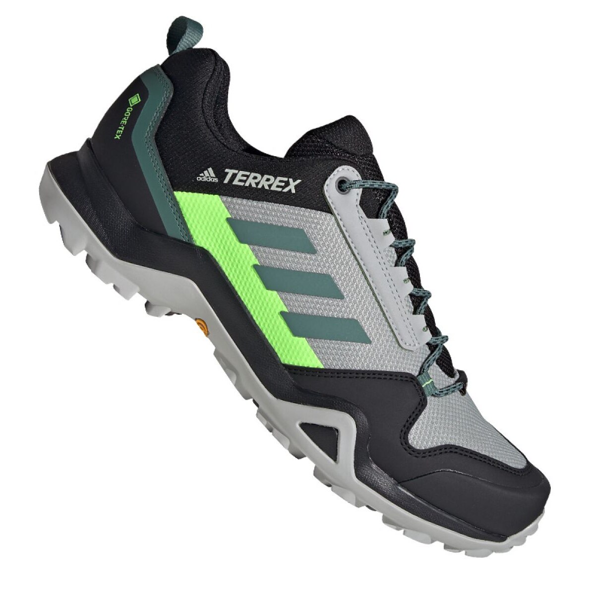 Tenisi barbati, Adidas, BM91933, Negru
