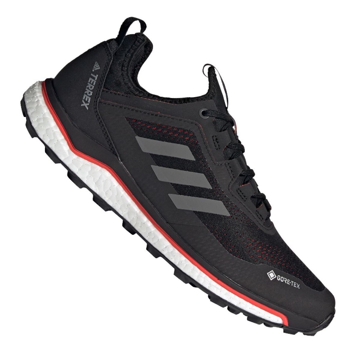 Tenisi barbati, Adidas, BM92126, Negru