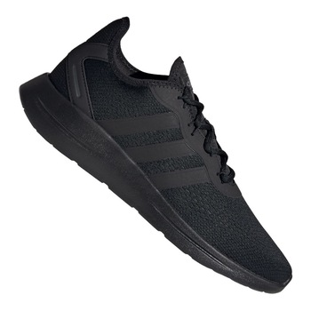 Tenisi pentru barbati Adidas, BM91244, Negru, 46 2/3 EU Tenisi pentru barbati Adidas, BM91244, Negru, 46 2/3 EU