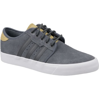 Tenisi pentru barbati Adidas, BM65667, Gri Tenisi pentru barbati Adidas, BM65667, Gri