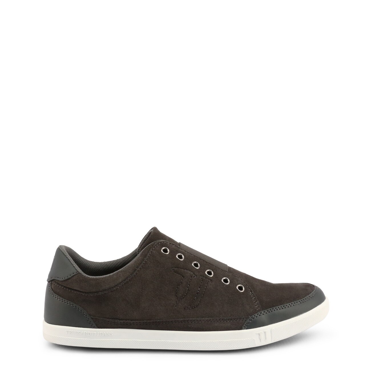 Pantofi sport barbati Trussardi model 77A00012, Gri
