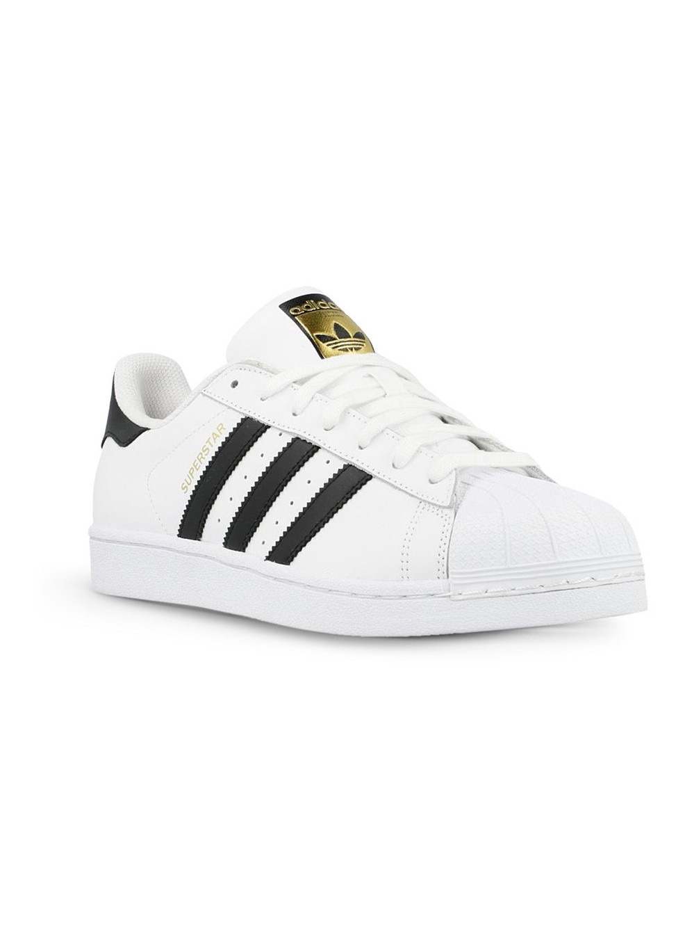 Pantofi Sport Adidas Superstar EG4958, Barbati, Alb - eMAG.ro
