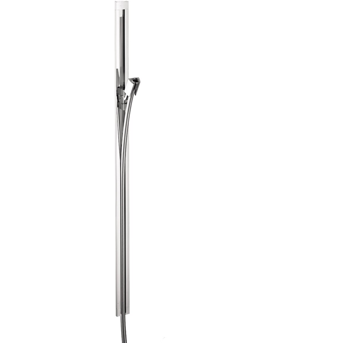 Bara sustinere para dus Hansgrohe PuraVida 900 mm crom