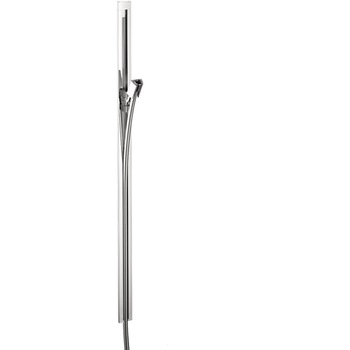 Bara sustinere para dus Hansgrohe PuraVida 900 mm crom Bara sustinere para dus Hansgrohe PuraVida 900 mm crom