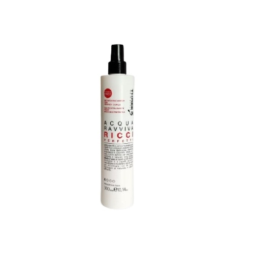 Lotiune styling, Three, pentru bucle, 300 ml